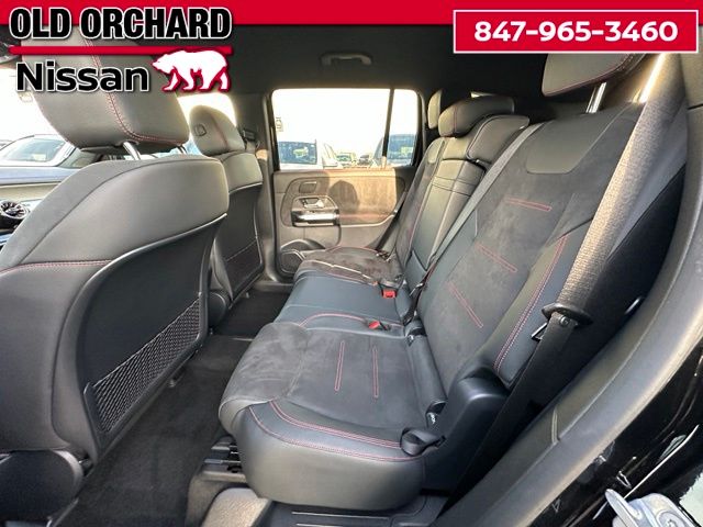 2023 Mercedes-Benz EQB 300 300 SUV