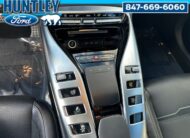 2024 Mercedes-Benz AMG GT 43 4-Door Base Hatchback