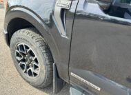 2022 Ford F-150 Lariat Truck SuperCrew Cab