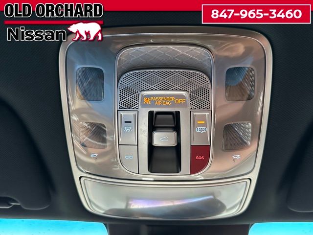 2023 Genesis GV70 2.5T SUV