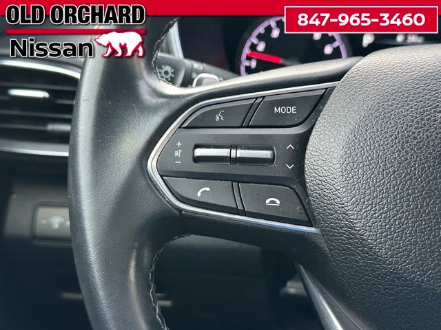 2023 Hyundai Santa Fe XRT SUV