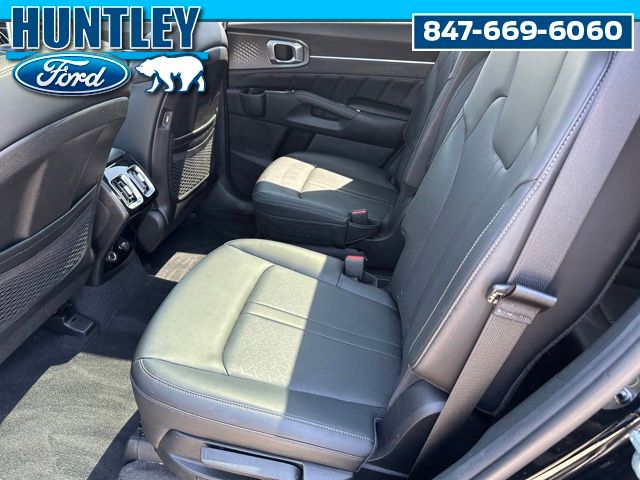 2023 Kia Sorento SX SUV