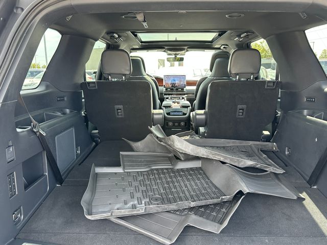 2022 Lincoln Navigator Reserve SUV
