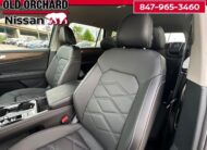 2025 Volkswagen Atlas 2.0T SE w/Technology SUV