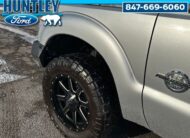 2014 Ford F-250 Platinum Truck Crew Cab
