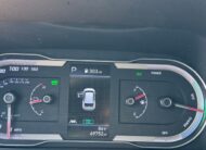 2022 Hyundai Tucson Hybrid Blue SUV