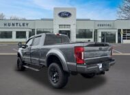 2021 Ford F-250 Lariat Truck Crew Cab