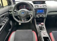 2019 Subaru WRX STi Sedan