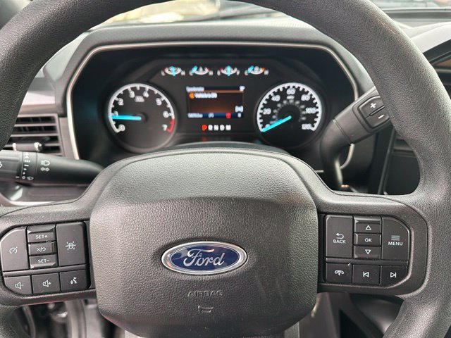 2023 Ford F-150 XL Truck