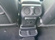 2021 Jeep Wrangler Unlimited Sahara SUV