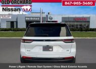 2023 Jeep Grand Cherokee Altitude X SUV