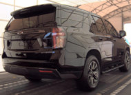 2022 Chevrolet Tahoe Z71 SUV