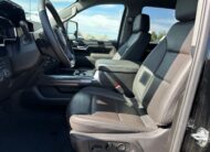 2025 Chevrolet Silverado 2500 HD LTZ Truck Crew Cab