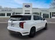 2025 Hyundai Palisade Calligraphy Night Edition SUV