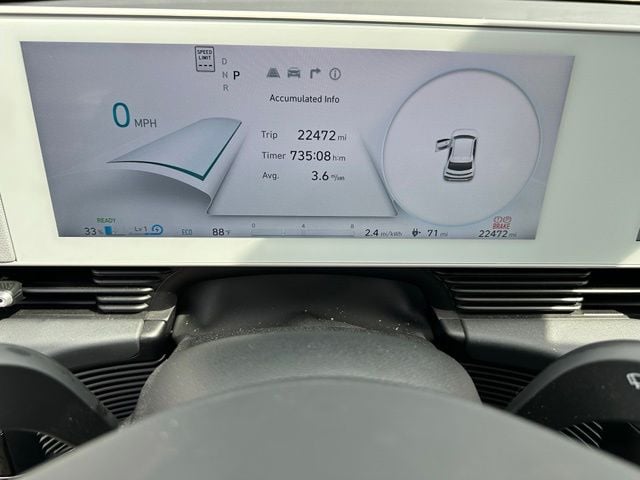 2024 Hyundai IONIQ 5 SEL SUV