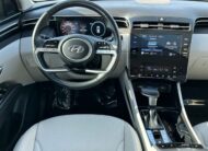 2022 Hyundai Tucson SEL SUV
