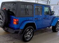 2024 Jeep Wrangler 4xe Sport S 4xe SUV