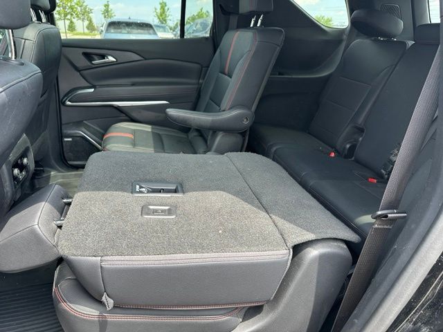 2024 Chevrolet Traverse RS SUV