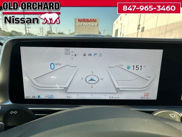 2024 Hyundai IONIQ 6 Limited Sedan