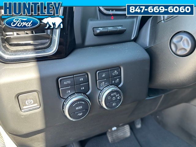 2024 GMC Sierra 1500 Denali Truck Crew Cab