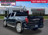 2021 GMC Sierra 1500 Denali Truck Crew Cab