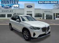 2023 BMW X3 xDrive30i SUV