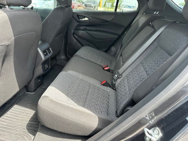 2022 Chevrolet Equinox LT SUV