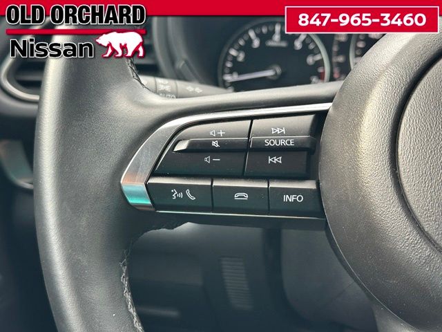 2024 Mazda CX-30 2.5 S Select Sport SUV