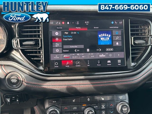 2023 Dodge Durango GT SUV