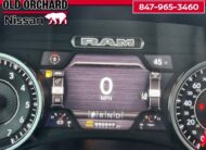 2023 Ram 1500 Big Horn/Lone Star Truck Crew Cab