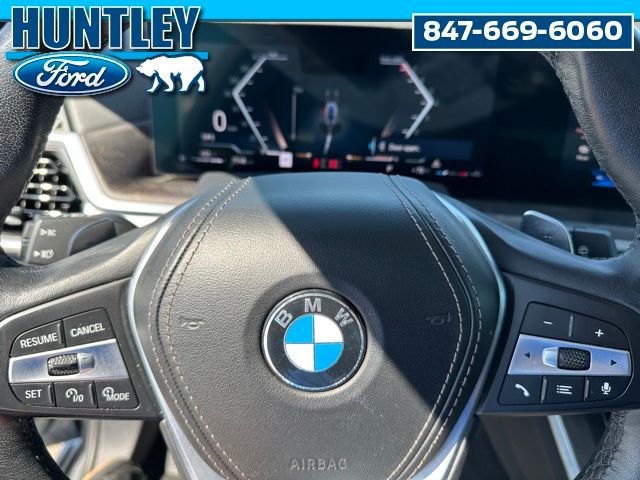 2024 BMW X5 xDrive40i SUV