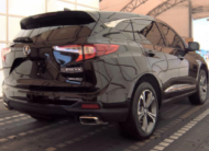2025 Acura RDX Technology Package SUV