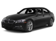 2013 BMW 328i xDrive 328i xDrive Sedan