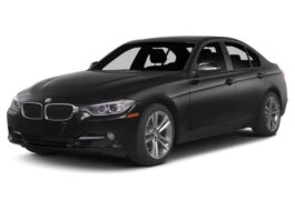 2013 BMW 328i xDrive 328i xDrive Sedan
