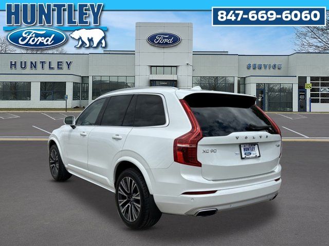 2020 Volvo XC90 T6 Momentum SUV