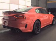 2022 Dodge Charger R/T Scat Pack Widebody Sedan