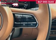 2025 Mazda CX-70 3.3 Turbo S Premium Plus SUV