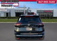2026 Nissan Rogue Platinum SUV