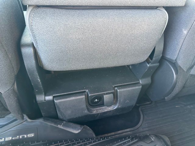 2023 Ford F-250 XLT Truck Crew Cab