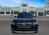 2022 BMW X3 xDrive30i SUV