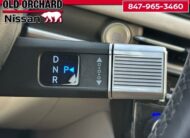 2025 Hyundai Tucson Hybrid Limited SUV