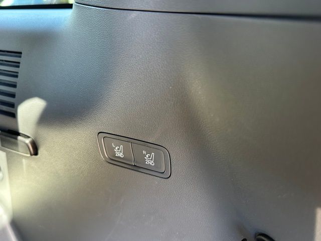 2025 Hyundai Santa Fe SEL SUV