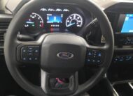 2023 Ford F-150 XL Truck SuperCrew Cab