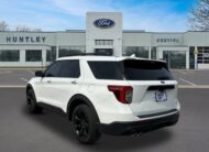 2023 Ford Explorer ST SUV
