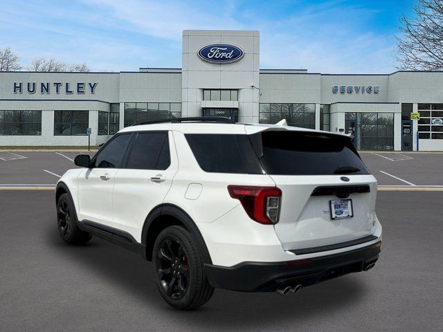 2023 Ford Explorer ST SUV