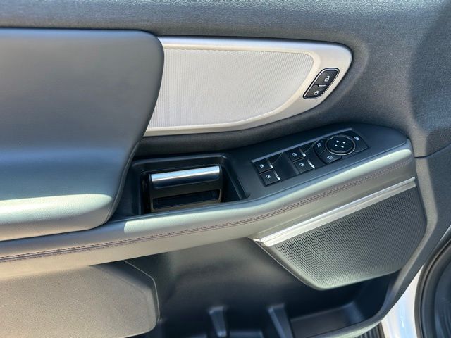 2025 Ford Expedition Active SUV