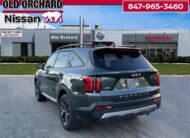2022 Kia Sorento X-Line SX Prestige SUV