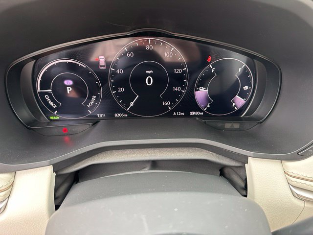 2024 Mazda CX-90 Plug-In Hybrid Premium Plus SUV