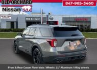 2023 Ford Explorer ST SUV