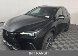 2022 LEXUS NX 350 350 Premium SUV